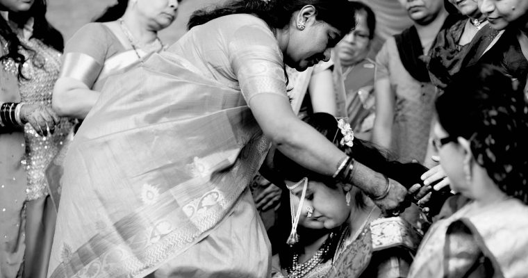 Maharashtrain Wedding – Ashita & Pankaj